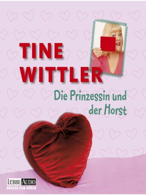 cover image of Die Prinzessin und der Horst